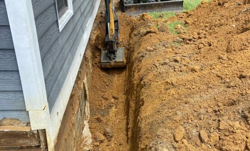 Environmental Construction Services