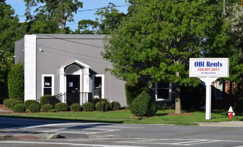 OBI Rentals