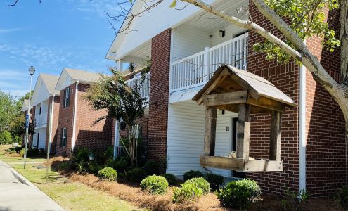 Antigua Place Apartments