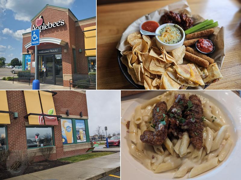 Applebee's Grill + Bar