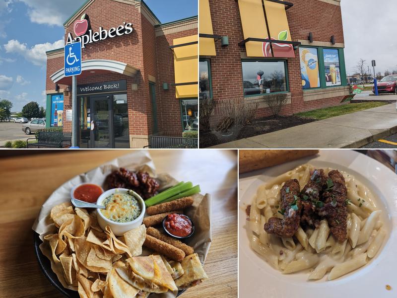 Applebee's Grill + Bar