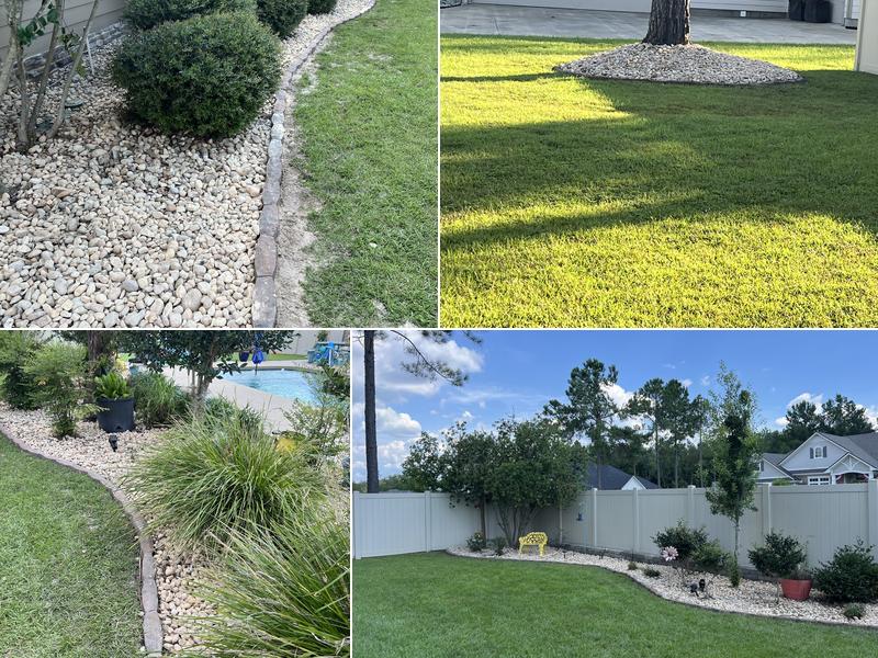 Weeks Landscaping & Irrigation