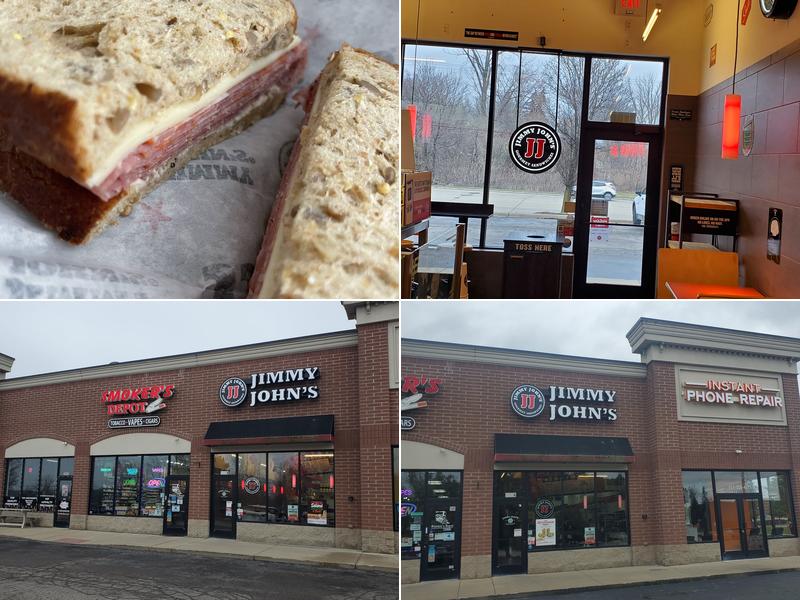 Jimmy John's