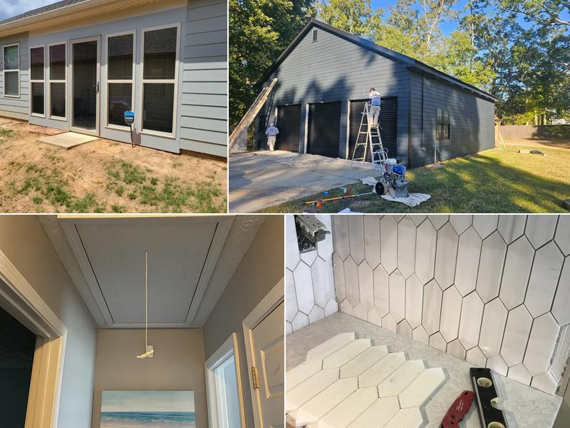 All in 1 Home Repairs LLC