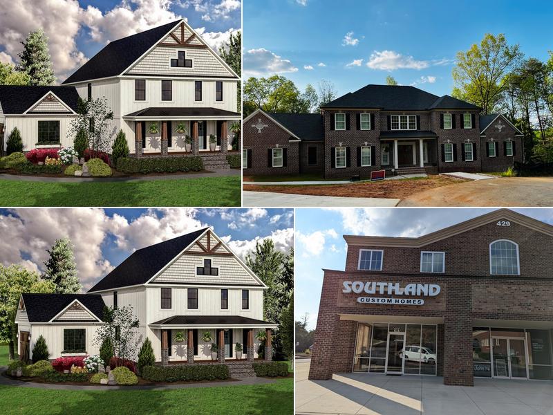 Southland Custom Homes