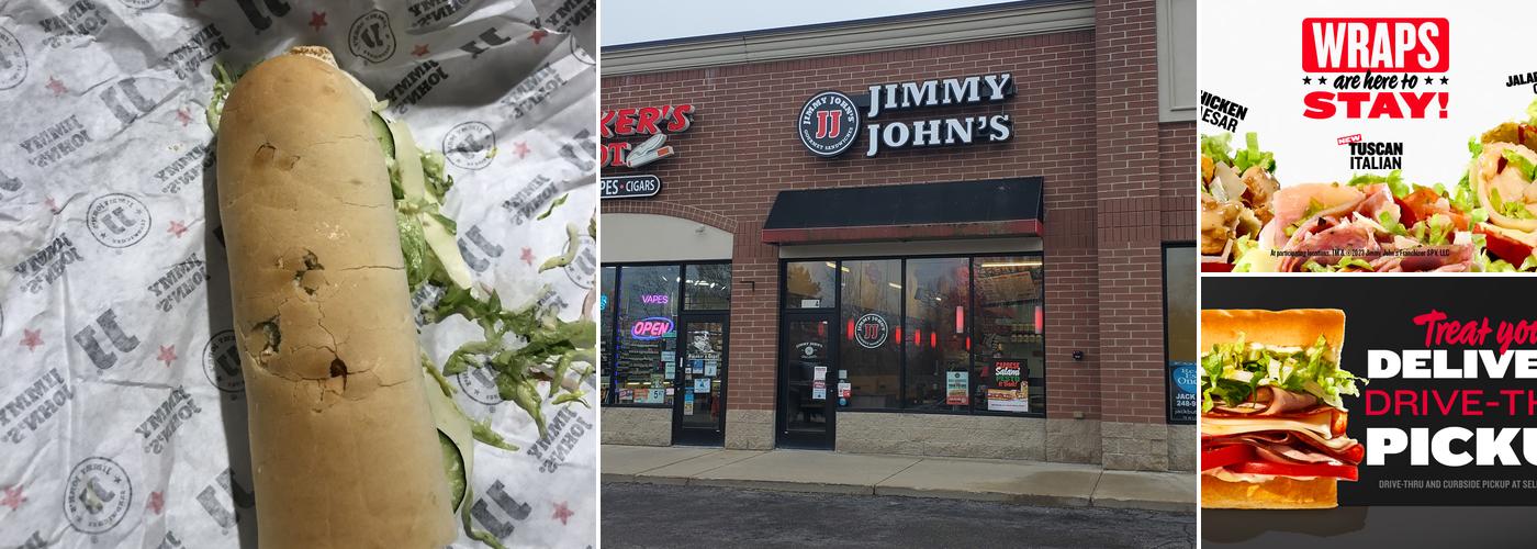 Jimmy John's