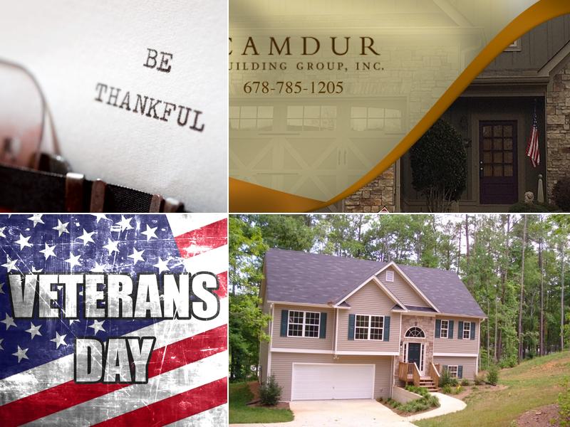 Camdur Building Group