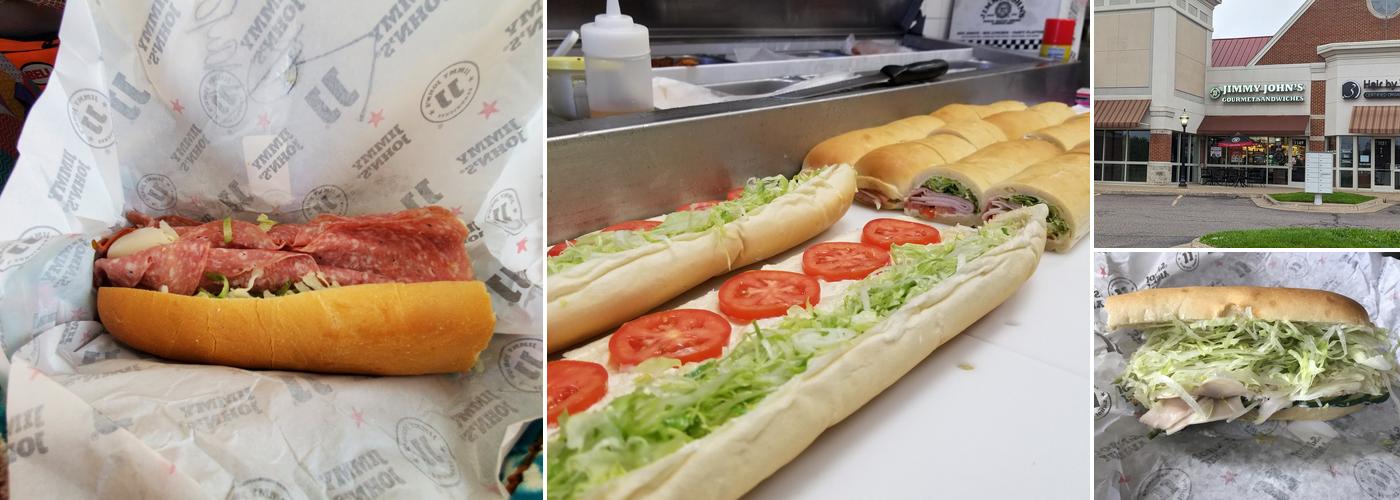 Jimmy John's