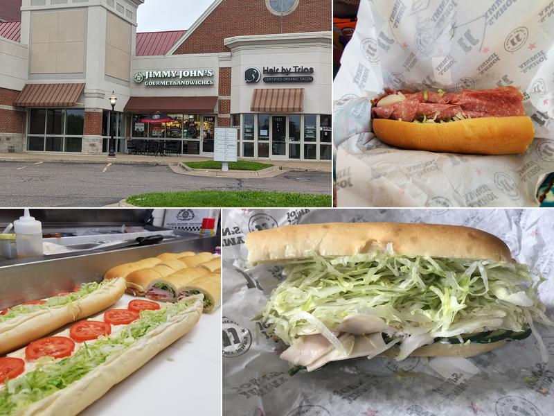 Jimmy John's