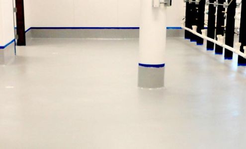 Advanced Surfaces Corporation