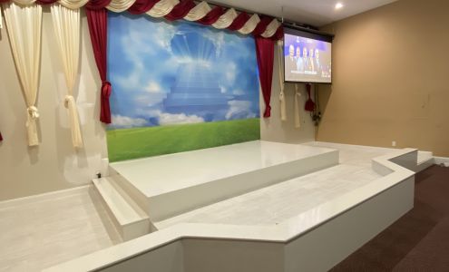 Royal Granite Creations