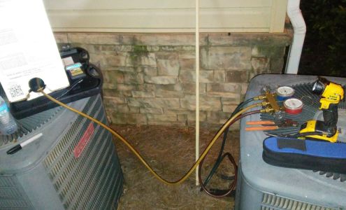 Wall 2 Wall handyman services