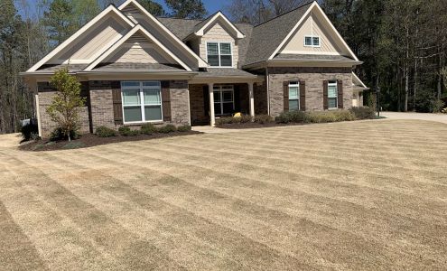 Happy Gnome Lawn Care