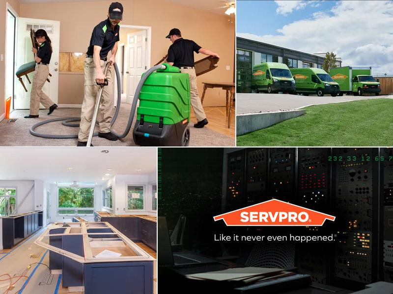 SERVPRO of Baldwin and Monroe