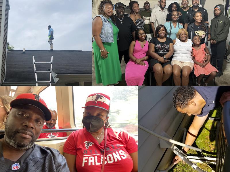 Keen Home Inspections