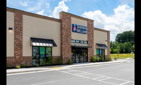 Sherwin-Williams Paint Store