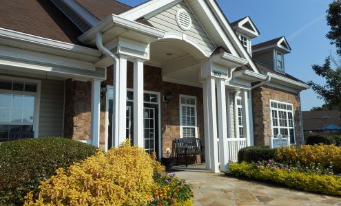 Cambridge Faire Apartment Homes