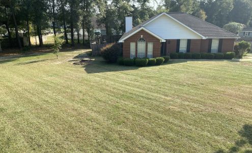 American Lawn Care Service