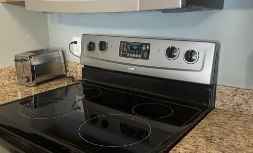 Refresh Cleaning SWFL 4945 Eastwood Greens St #207, Fort Myers Florida 33905