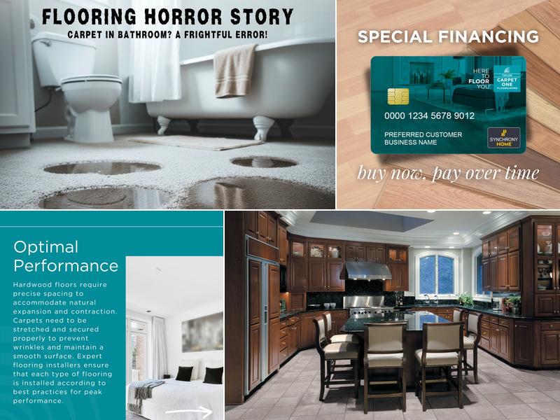 Flooring Outlet by Taylor Carpet One