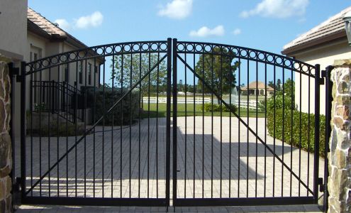 Smith Fence Company of Fort Myers