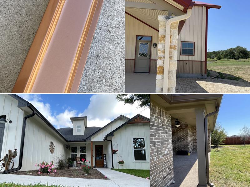 Five Star Seamless Gutters LLC