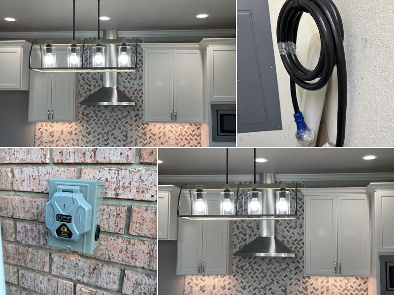 Accent Electric Services LLC