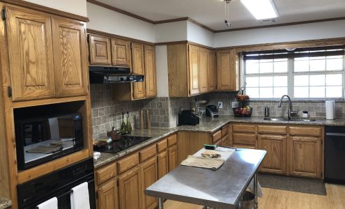 Restore Point 1177 Bend of the Bosque Rd, China Spring Texas 76633