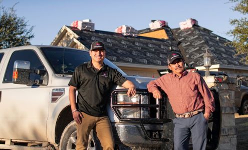 Castillo Roofing Solutions 200 Camino Del Rancho, Lorena Texas 76655