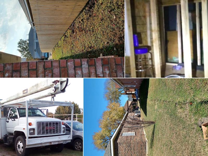 Kountrys handyman service