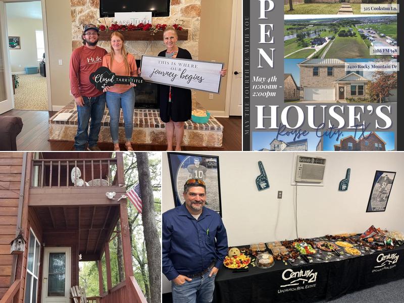 Century 21 Upchurch Real Estate