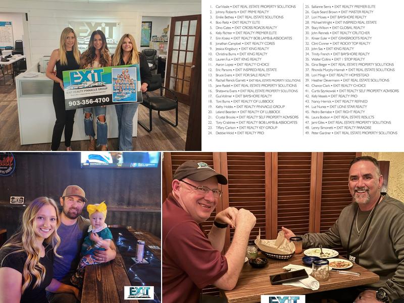 EXIT Realty Pinnacle Group