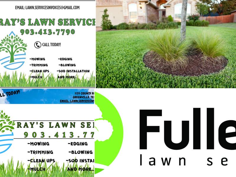 Fuller's Landscaping Service