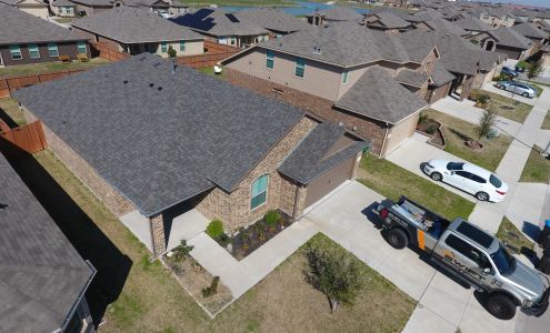 Swift Roofing & Designs