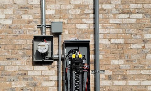 KDB Electric LLC 909 TX-101, Chico Texas 76431