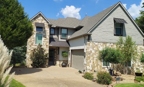 Team Texas Construction, LLC 601 Pronghorn Dr, Gordonville Texas 76245