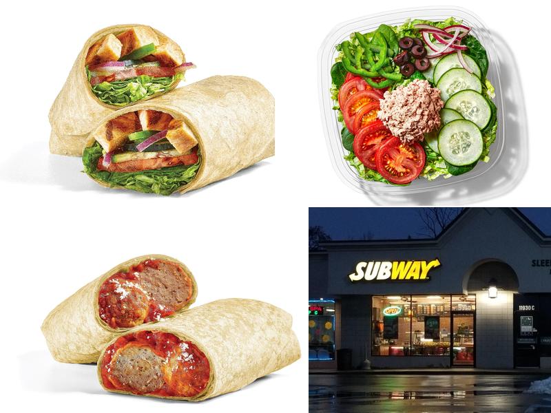 Subway