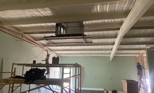 Mallard Heating And Cooling 719 Shirley Ln, Madill Oklahoma 73446