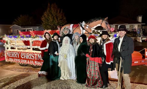 ERA Steve Cook & Co Realtors 225 FM 120, Pottsboro Texas 75076