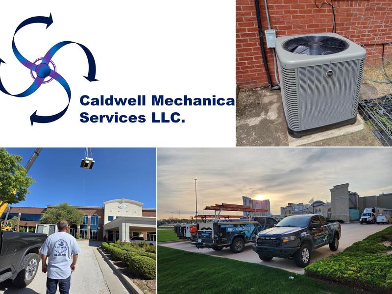 Caldwell Mechanical Services