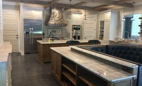 H & E Countertops LLC Collinsville