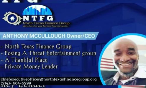 North Texas Finance Group