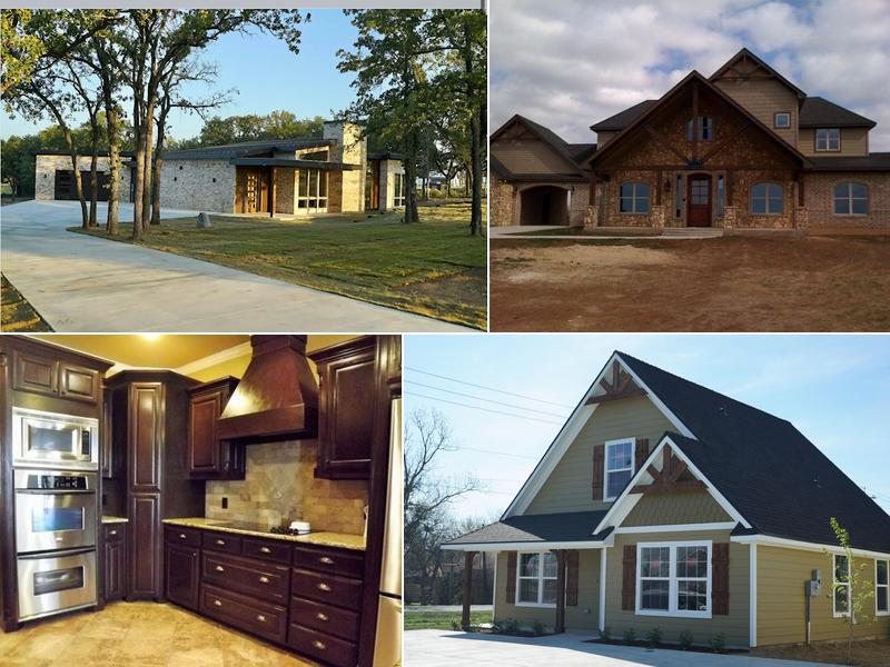 Whitworth Custom Homes