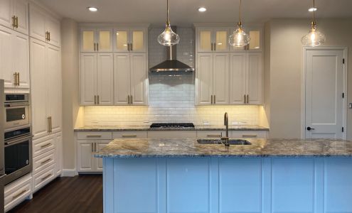 Wood Tech Manufacturing