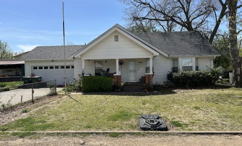 DCS Roofing and Construction 15247 Bomar Rd, Marietta Oklahoma 73448