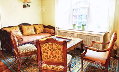 Silver Penny Antiques & Estate Sales