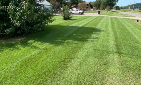 Prime Cuts Lawn Services LLC