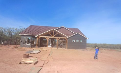 Hackett's Metal Works 271 Rivercrest Dr, Nocona Texas 76255