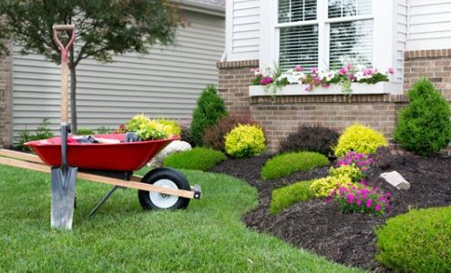 JJR Contractors 690 Catalonia Dr, San Elizario Texas 79849