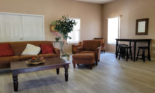 Mission Pass 621 Dindinger, Socorro Texas 79927